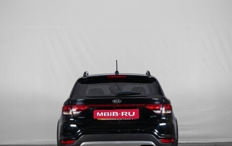 KIA Rio IV, 2020 год, 1 849 000 рублей, 4 фотография