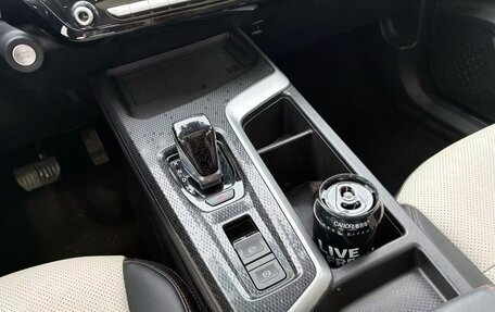 Haval Jolion, 2021 год, 1 140 000 рублей, 2 фотография