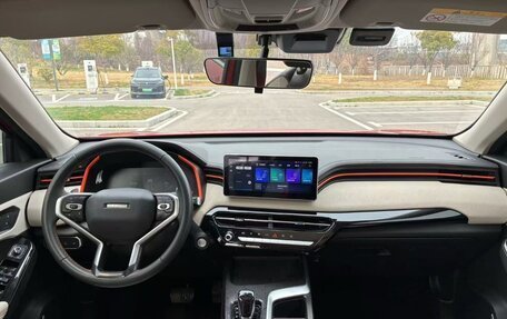 Haval Jolion, 2021 год, 1 140 000 рублей, 4 фотография