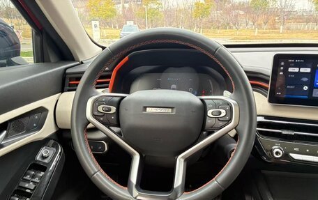 Haval Jolion, 2021 год, 1 140 000 рублей, 3 фотография