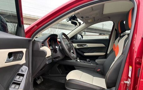 Haval Jolion, 2021 год, 1 140 000 рублей, 6 фотография