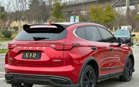 Haval Jolion, 2021 год, 1 140 000 рублей, 7 фотография