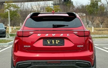 Haval Jolion, 2021 год, 1 140 000 рублей, 8 фотография