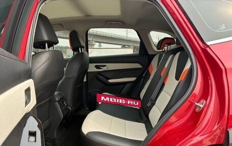Haval Jolion, 2021 год, 1 140 000 рублей, 5 фотография