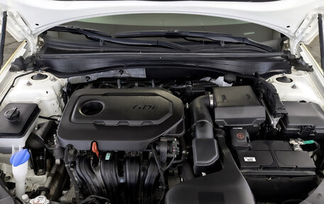 KIA Optima IV, 2020 год, 1 950 000 рублей, 9 фотография