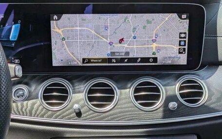 Mercedes-Benz E-Класс AMG, 2022 год, 7 290 000 рублей, 17 фотография