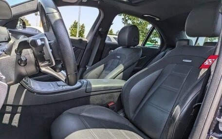 Mercedes-Benz E-Класс AMG, 2022 год, 7 290 000 рублей, 11 фотография