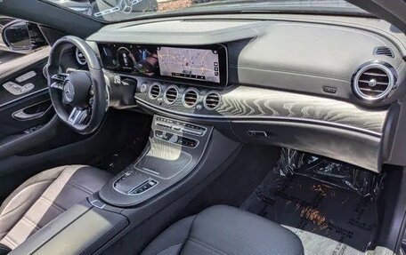 Mercedes-Benz E-Класс AMG, 2022 год, 7 290 000 рублей, 22 фотография