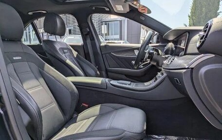 Mercedes-Benz E-Класс AMG, 2022 год, 7 290 000 рублей, 23 фотография