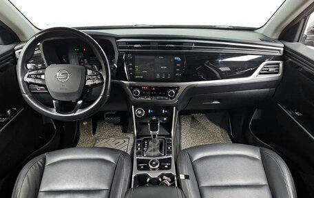 SsangYong Korando, 2022 год, 1 465 000 рублей, 5 фотография