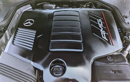 Mercedes-Benz E-Класс AMG, 2022 год, 7 290 000 рублей, 25 фотография
