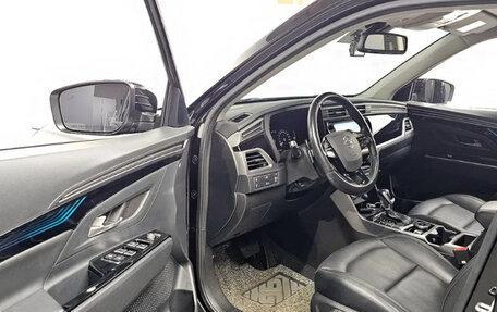 SsangYong Korando, 2022 год, 1 465 000 рублей, 7 фотография