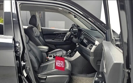 SsangYong Korando, 2022 год, 1 465 000 рублей, 8 фотография