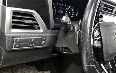SsangYong Korando, 2022 год, 1 465 000 рублей, 14 фотография