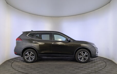 Nissan X-Trail, 2022 год, 3 395 000 рублей, 4 фотография