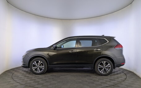 Nissan X-Trail, 2022 год, 3 395 000 рублей, 8 фотография