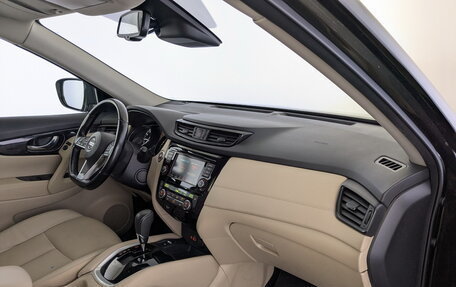 Nissan X-Trail, 2022 год, 3 395 000 рублей, 11 фотография