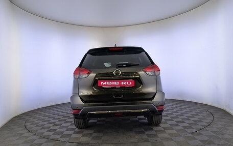 Nissan X-Trail, 2022 год, 3 395 000 рублей, 6 фотография