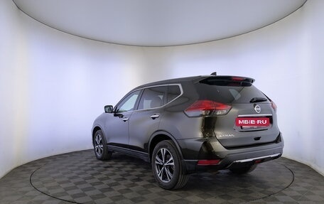 Nissan X-Trail, 2022 год, 3 395 000 рублей, 7 фотография