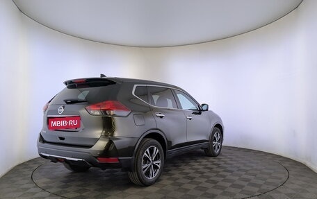 Nissan X-Trail, 2022 год, 3 395 000 рублей, 5 фотография