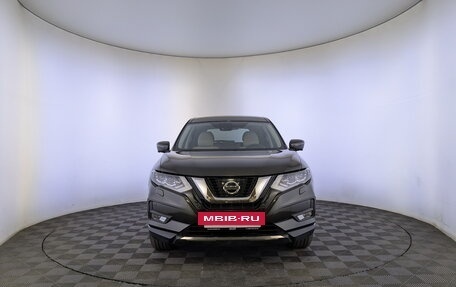 Nissan X-Trail, 2022 год, 3 395 000 рублей, 2 фотография