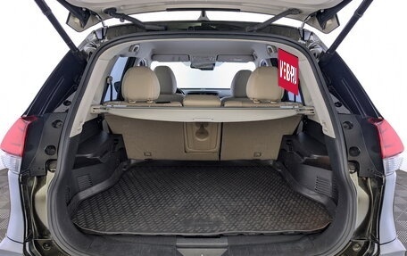 Nissan X-Trail, 2022 год, 3 395 000 рублей, 10 фотография
