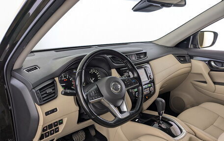 Nissan X-Trail, 2022 год, 3 395 000 рублей, 16 фотография