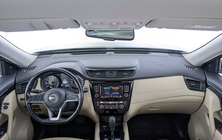 Nissan X-Trail, 2022 год, 3 395 000 рублей, 14 фотография