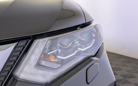 Nissan X-Trail, 2022 год, 3 395 000 рублей, 17 фотография