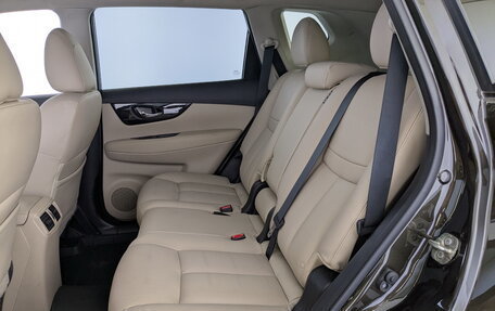 Nissan X-Trail, 2022 год, 3 395 000 рублей, 12 фотография