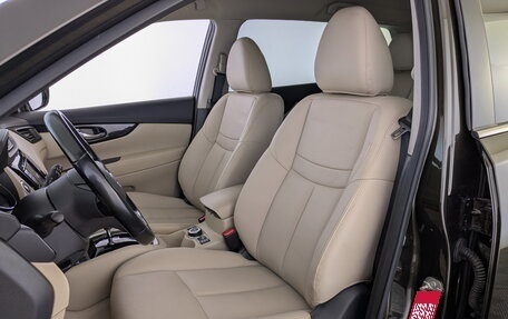 Nissan X-Trail, 2022 год, 3 395 000 рублей, 21 фотография