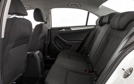 Volkswagen Jetta VI, 2017 год, 1 430 000 рублей, 18 фотография