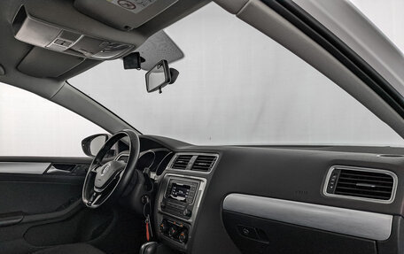 Volkswagen Jetta VI, 2017 год, 1 430 000 рублей, 13 фотография