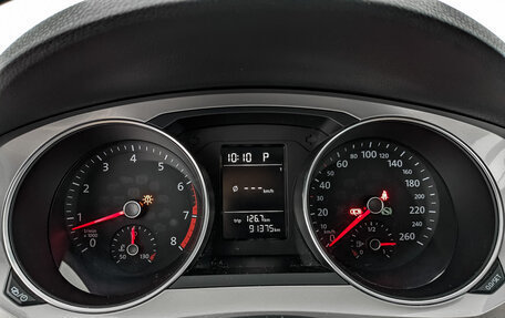 Volkswagen Jetta VI, 2017 год, 1 430 000 рублей, 16 фотография