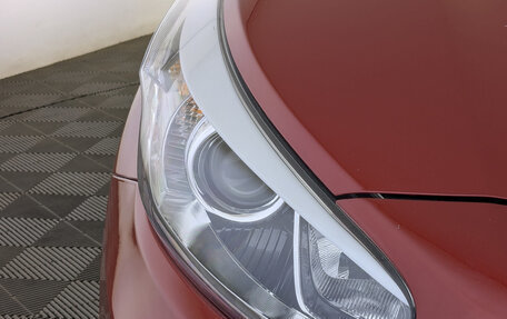 KIA cee'd III, 2015 год, 1 195 000 рублей, 11 фотография