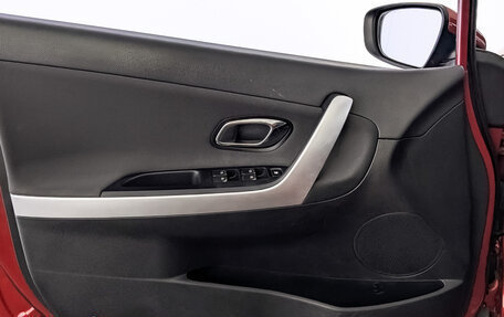 KIA cee'd III, 2015 год, 1 195 000 рублей, 19 фотография