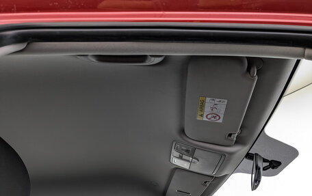 KIA cee'd III, 2015 год, 1 195 000 рублей, 23 фотография