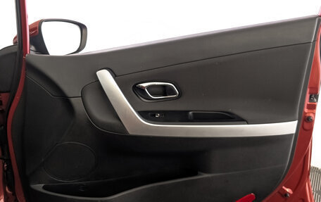 KIA cee'd III, 2015 год, 1 195 000 рублей, 25 фотография