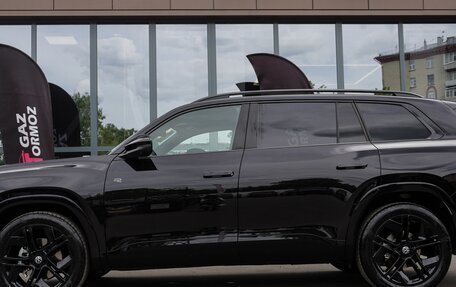 Volkswagen Teramont, 2025 год, 5 890 000 рублей, 3 фотография