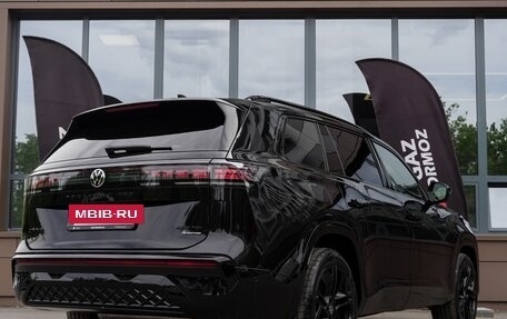 Volkswagen Teramont, 2025 год, 5 890 000 рублей, 7 фотография