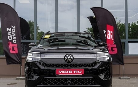Volkswagen Teramont, 2025 год, 5 890 000 рублей, 2 фотография