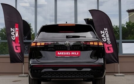 Volkswagen Teramont, 2025 год, 5 890 000 рублей, 5 фотография