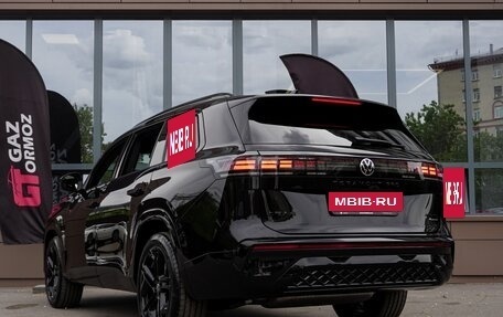 Volkswagen Teramont, 2025 год, 5 890 000 рублей, 4 фотография