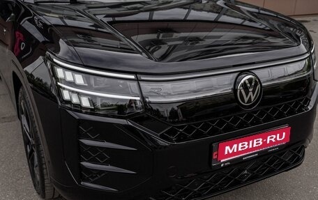 Volkswagen Teramont, 2025 год, 5 890 000 рублей, 10 фотография