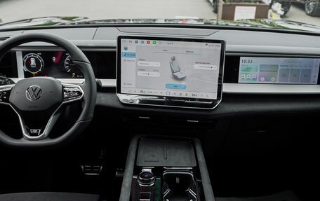 Volkswagen Teramont, 2025 год, 5 890 000 рублей, 13 фотография