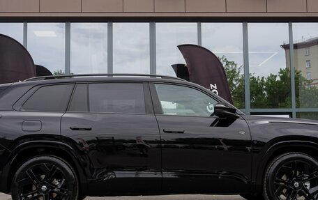 Volkswagen Teramont, 2025 год, 5 890 000 рублей, 8 фотография