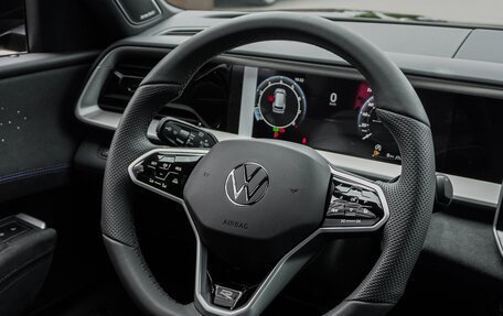 Volkswagen Teramont, 2025 год, 5 890 000 рублей, 14 фотография