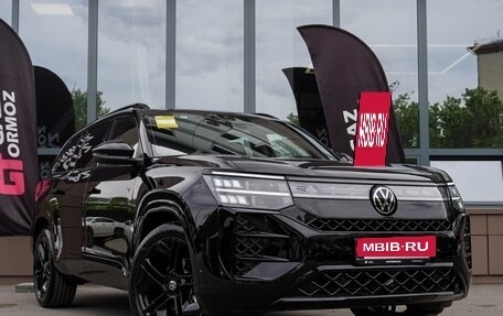 Volkswagen Teramont, 2025 год, 5 890 000 рублей, 9 фотография