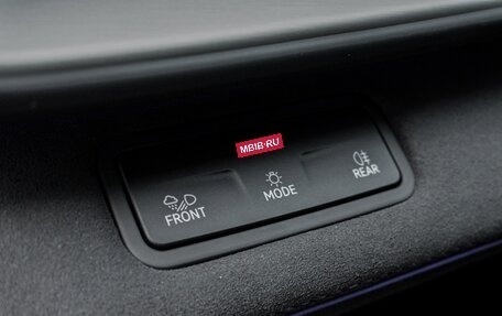Volkswagen Teramont, 2025 год, 5 890 000 рублей, 16 фотография
