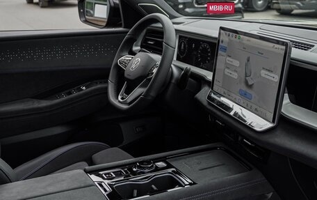 Volkswagen Teramont, 2025 год, 5 890 000 рублей, 15 фотография